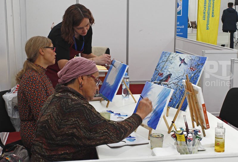 «АРТ-Галерея. Казань»