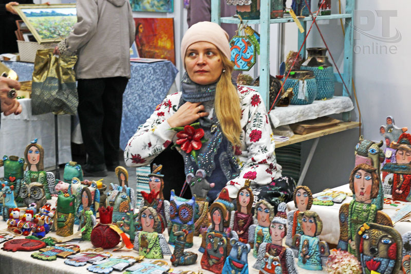 «АРТ-Галерея. Казань»