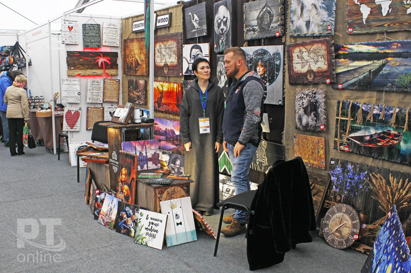 «АРТ-Галерея. Казань»