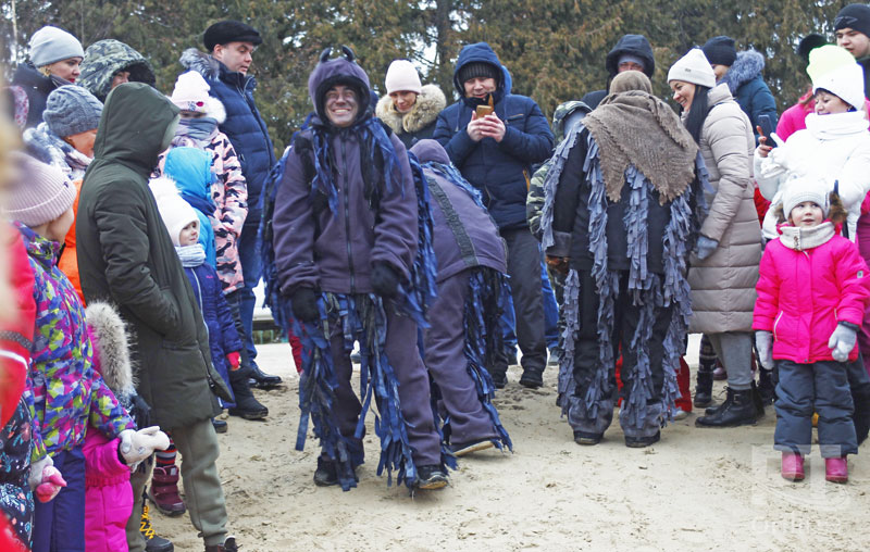 Кыш Бабай обрёл свой дом