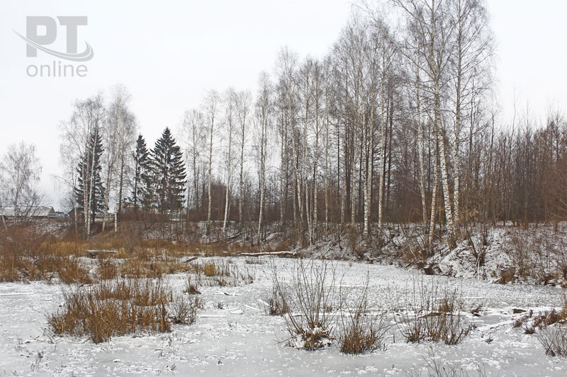 Кыш Бабай обрёл свой дом