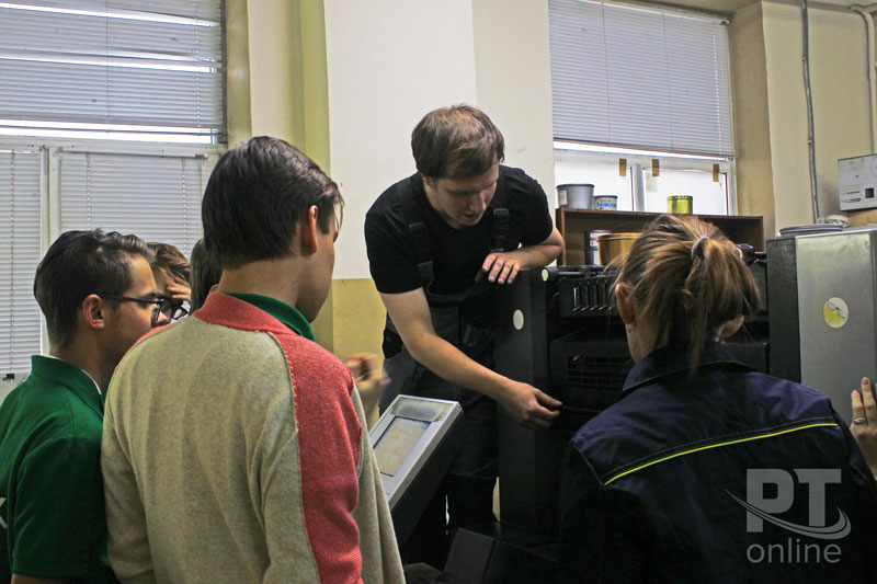 Напечатать победу