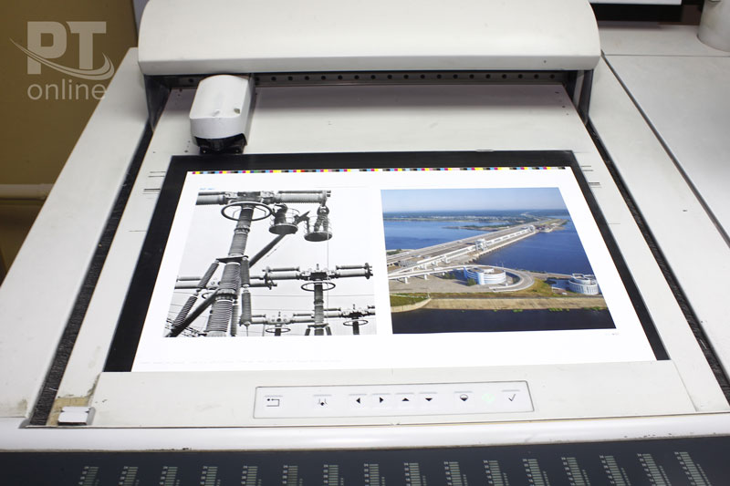 Напечатать победу