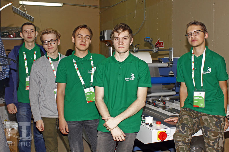 Напечатать победу