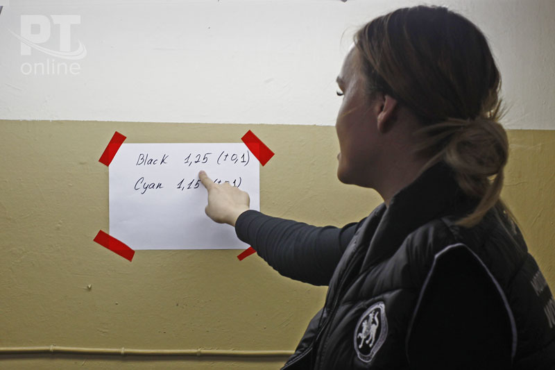 Напечатать победу