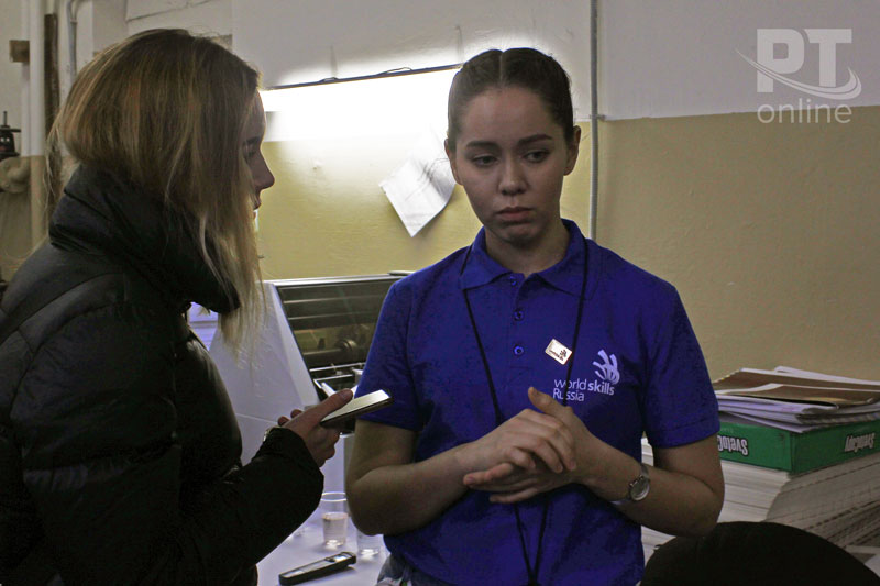 Напечатать победу