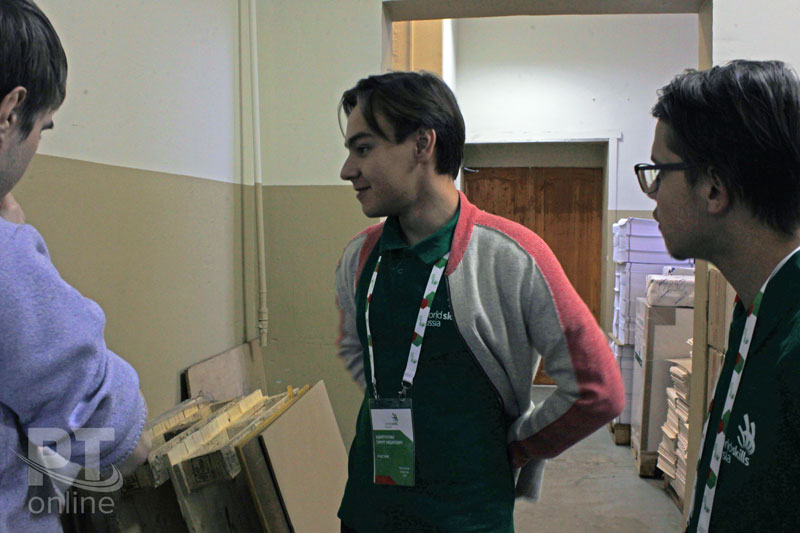 Напечатать победу