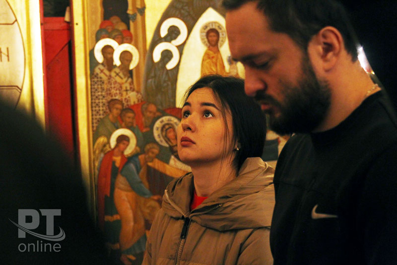 Храм всех религий