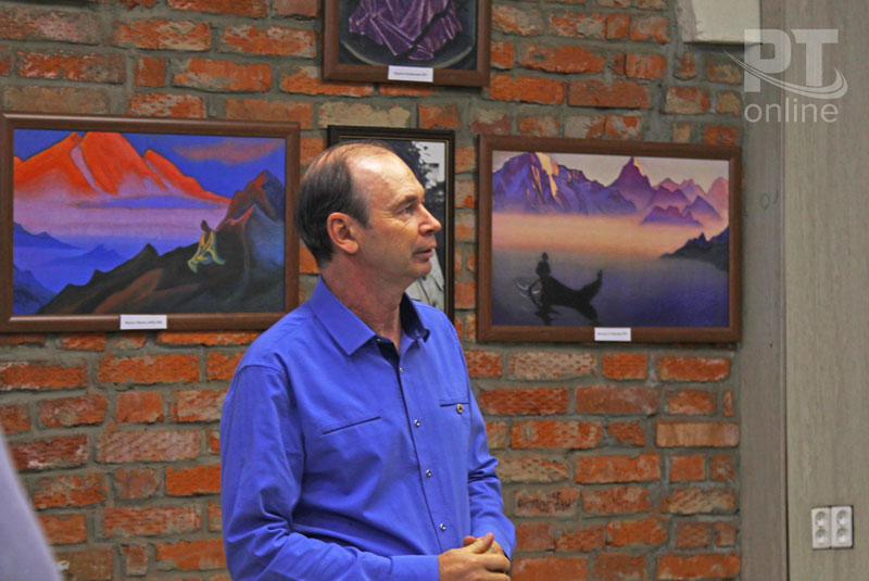 Храм всех религий