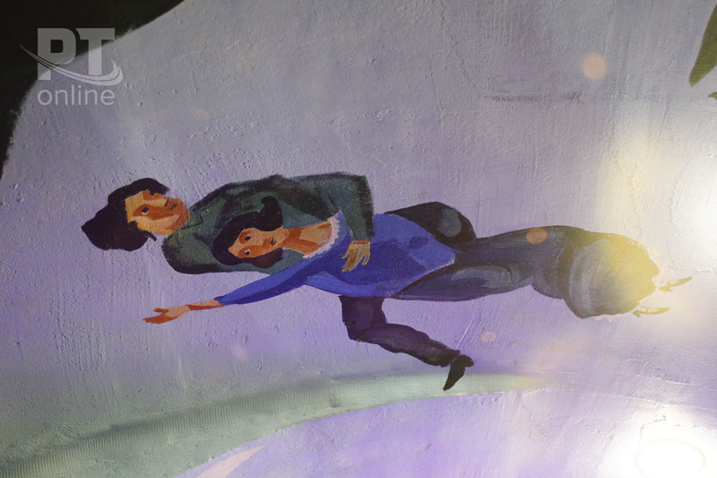 Храм всех религий