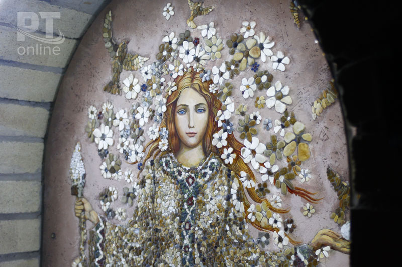 Храм всех религий