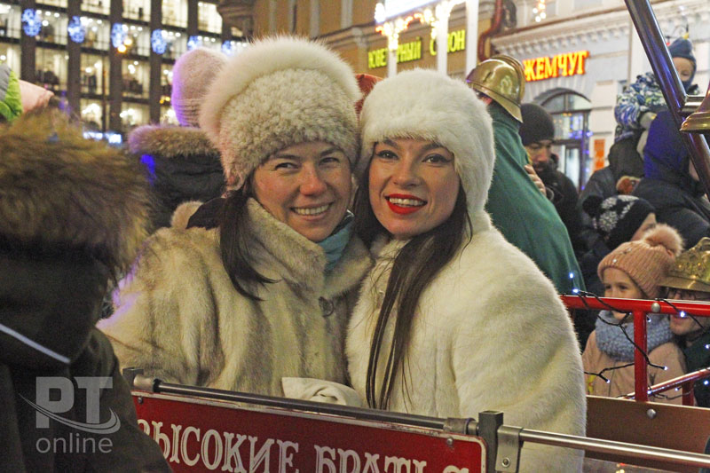 Театр клоунады «Высокие братья»