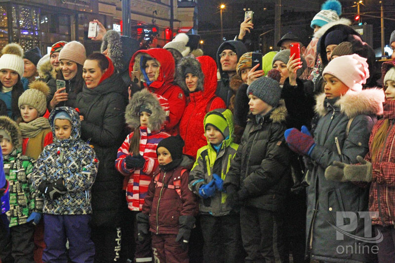 Театр клоунады «Высокие братья»