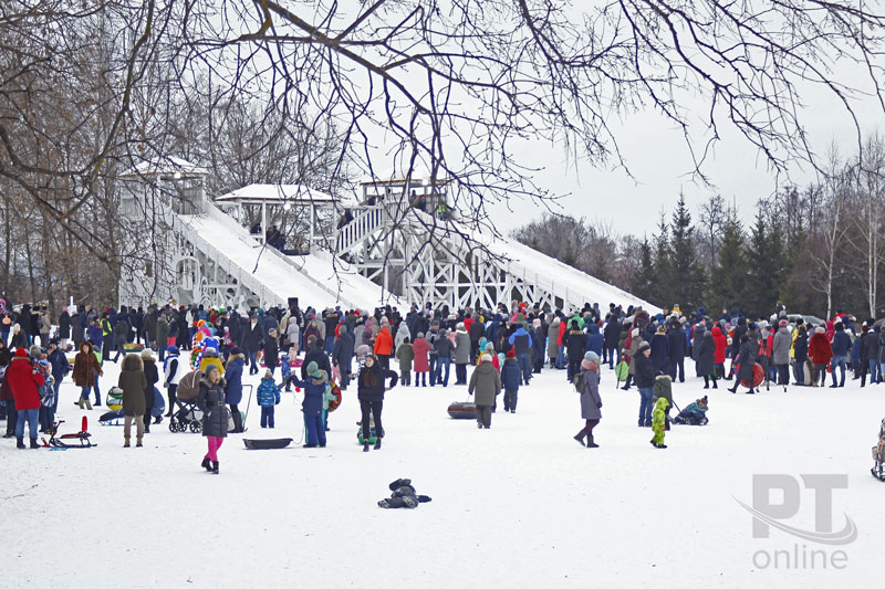 «Сани Казани»