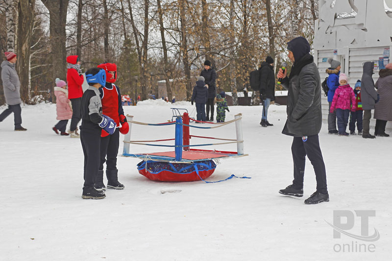 «Сани Казани»