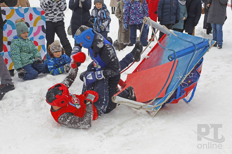 «Сани Казани»