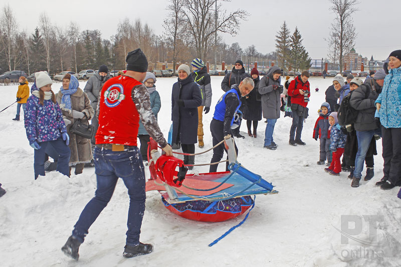 «Сани Казани»