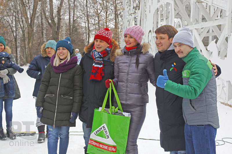 «Сани Казани»