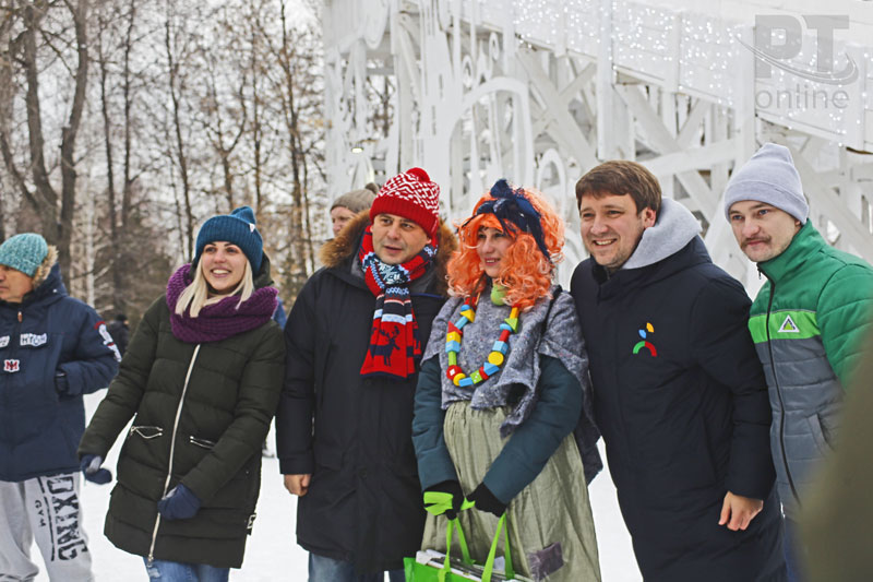 «Сани Казани»