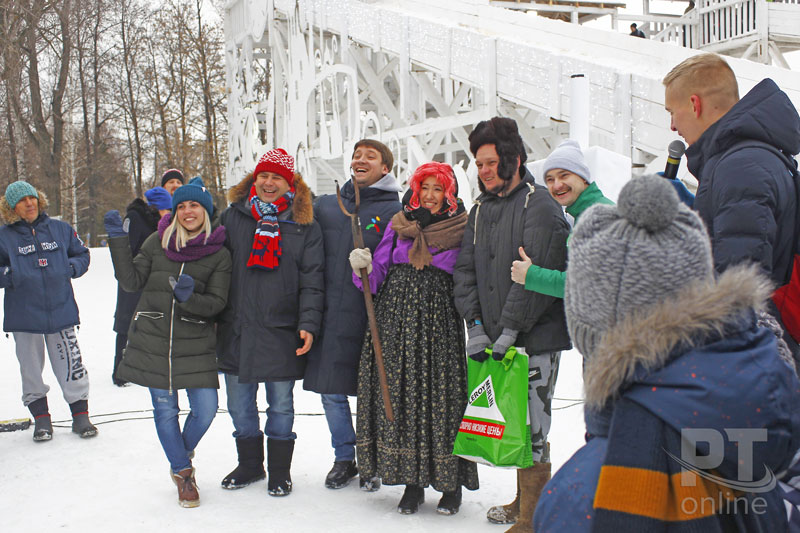 «Сани Казани»