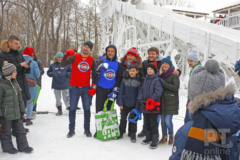 «Сани Казани»