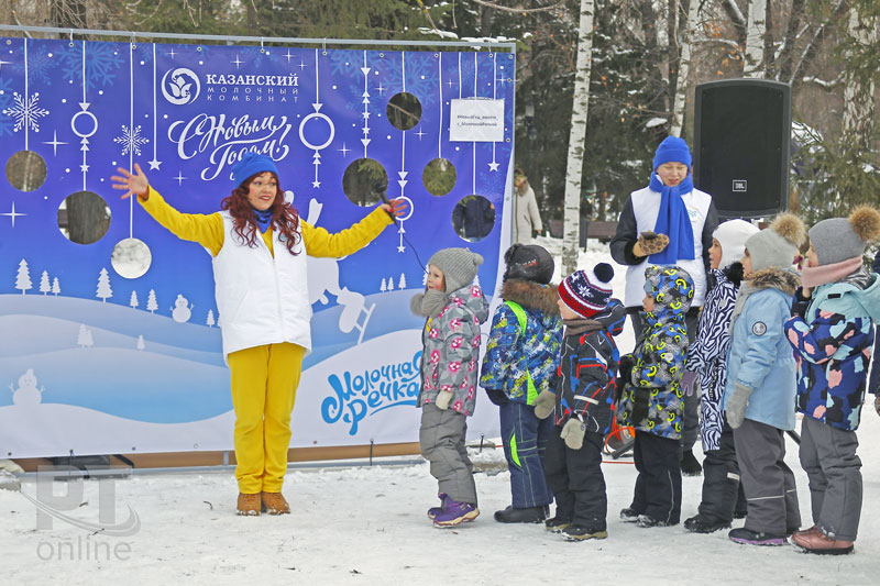 «Сани Казани»