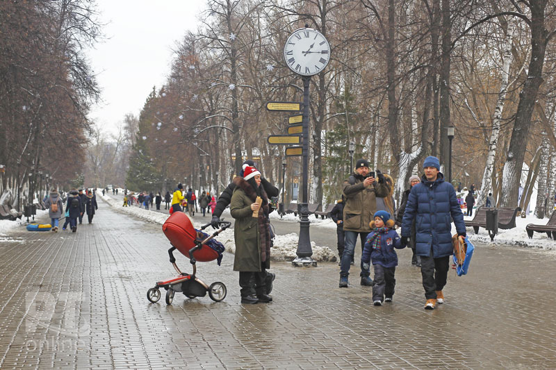 «Сани Казани»