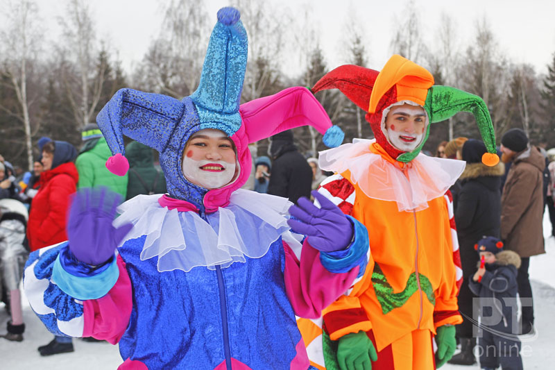 «Сани Казани»
