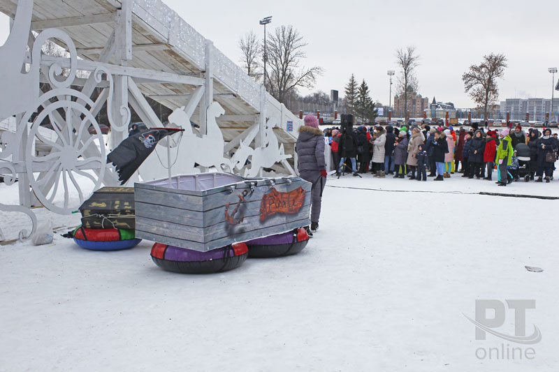 «Сани Казани»