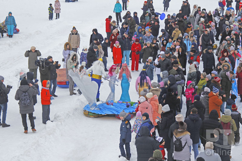 «Сани Казани»
