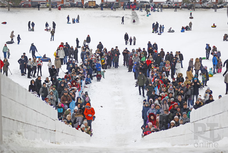 «Сани Казани»