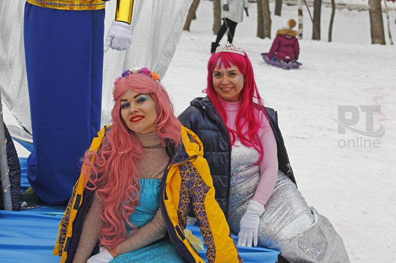 «Сани Казани»