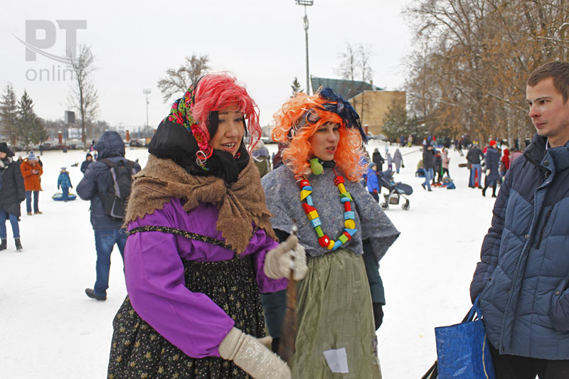 «Сани Казани»