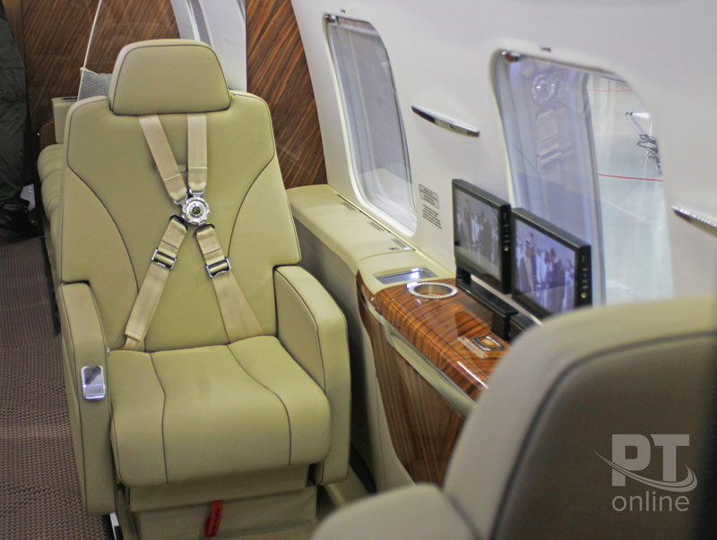 Ми-38: «В добрый путь!»