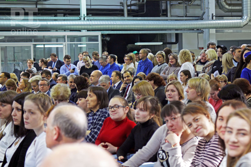 Ми-38: «В добрый путь!»