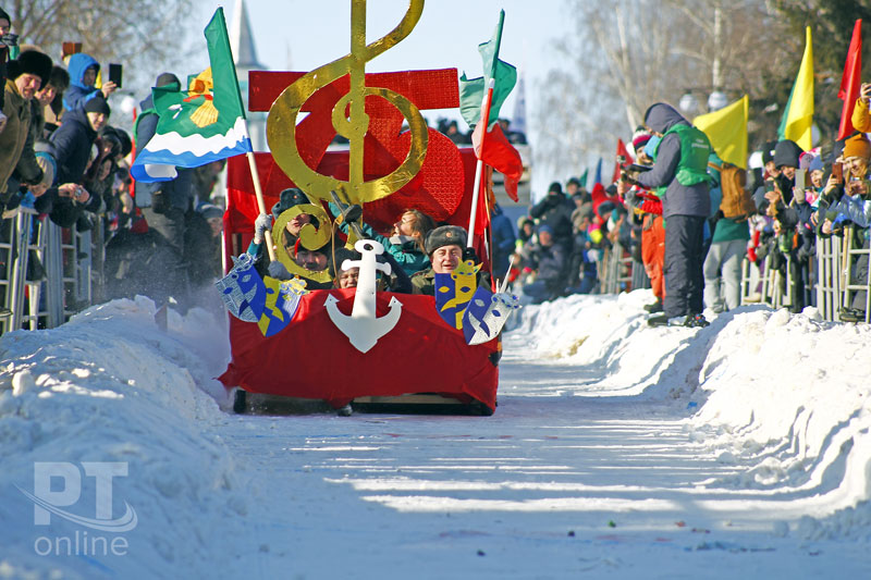 SUNNY Фест - 2020