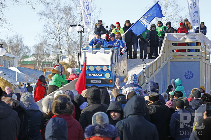 SUNNY Фест - 2020