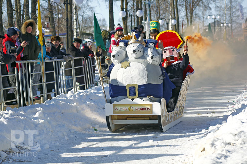 SUNNY Фест - 2020