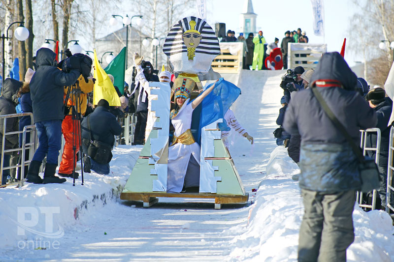 SUNNY Фест - 2020