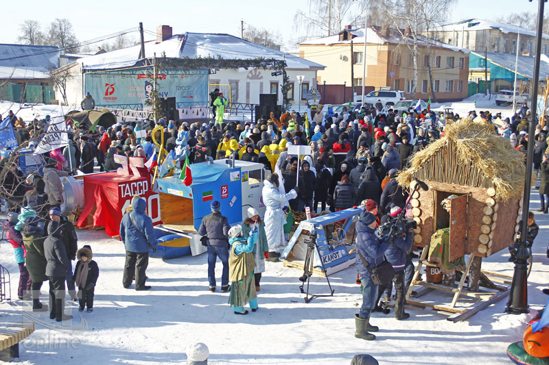 SUNNY Фест - 2020