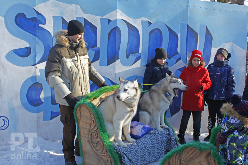 SUNNY Фест - 2020