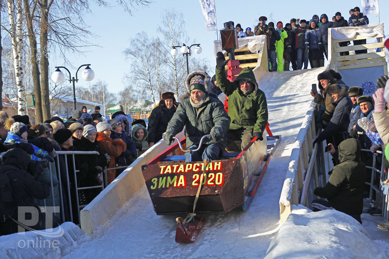 SUNNY Фест - 2020