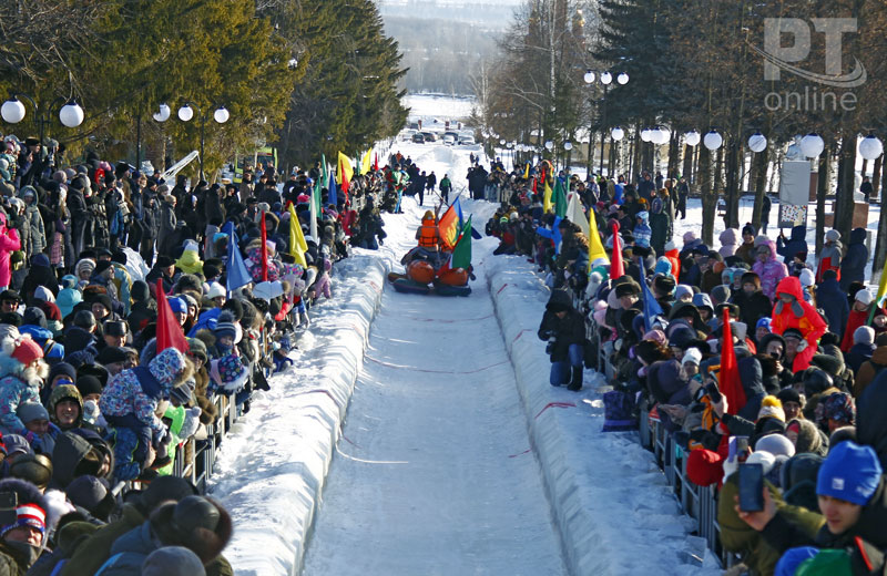 SUNNY Фест - 2020