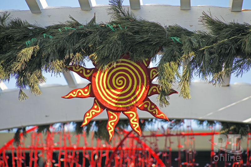 Масленица в Казани