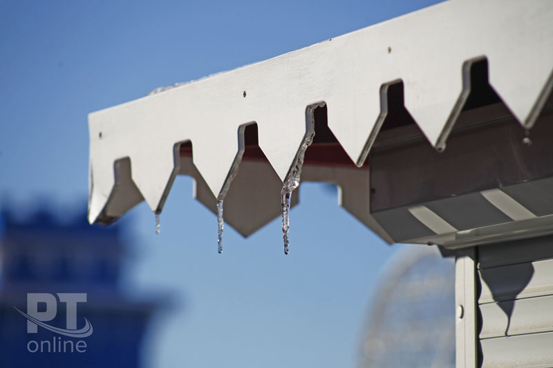 Масленица в Казани