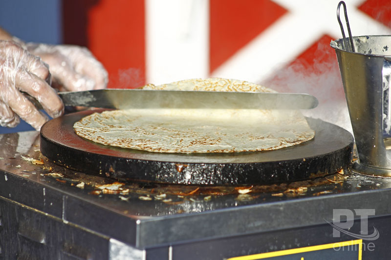 Масленица в Казани