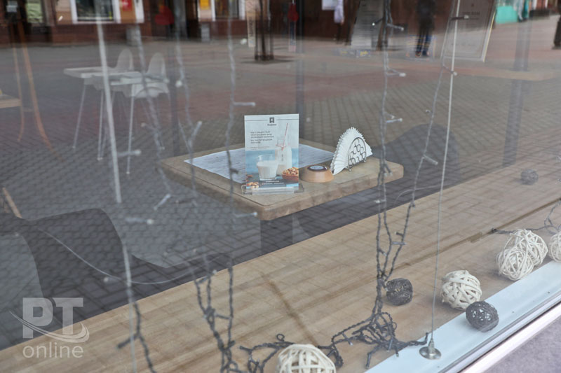 Казань. Центр. 10 апреля