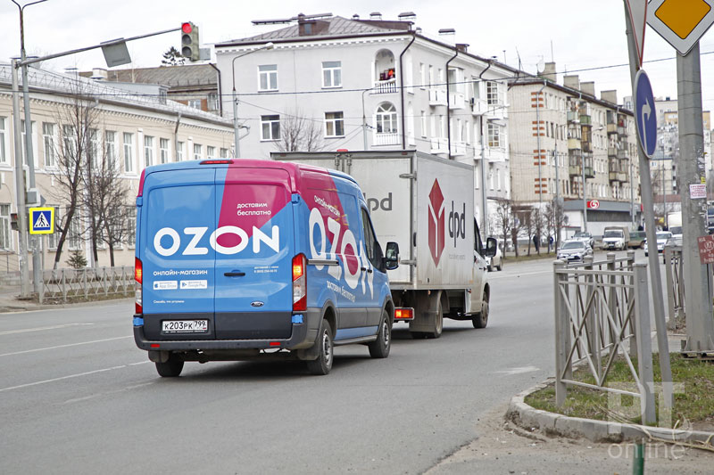 Казань. Самоизоляция. 2 апреля