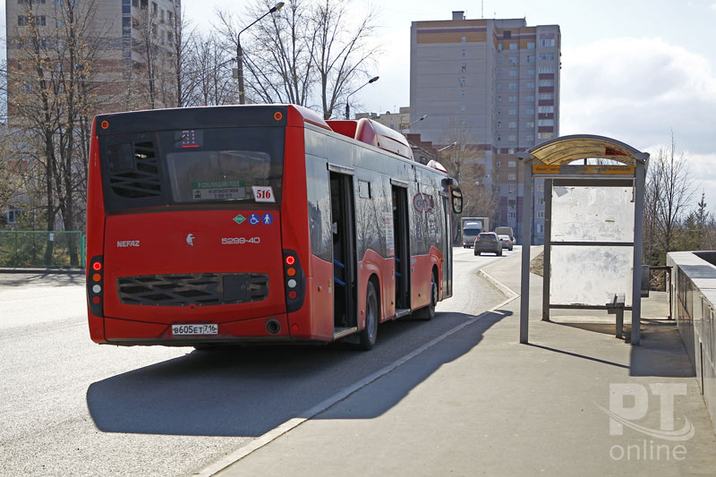 Казань. Самоизоляция. 2 апреля