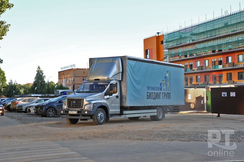 Строительство инфекционной больницы в Казани - 2